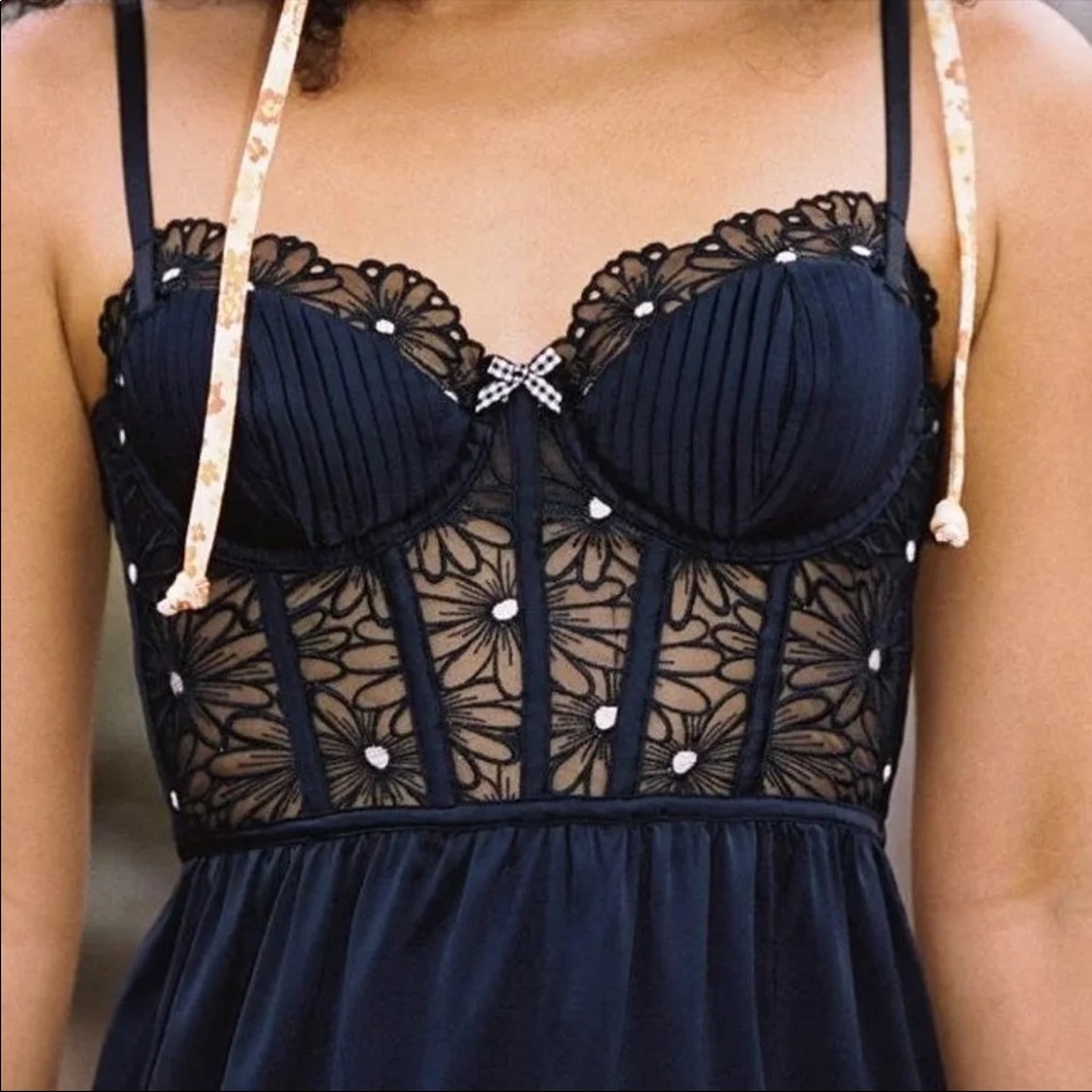 NWT For Love & Lemons Dress